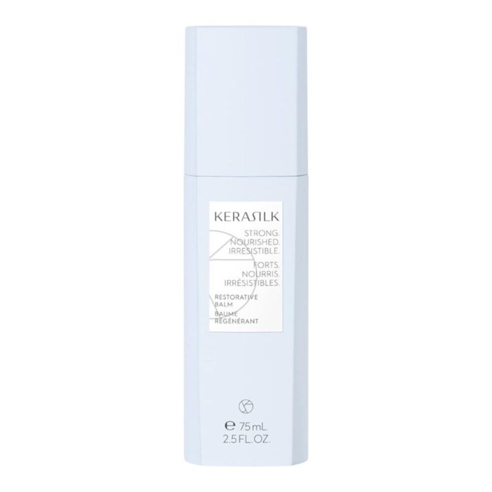 Kerasilk Strong Nourished Irresistible Restorative Balm 2.5 Oz